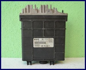 KOMPUTER AUDI A4 B5 1.9 TDI 0281001366 028906021F
