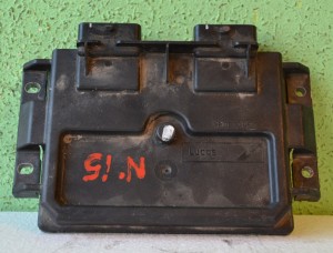 KOMPUTER STEROWNIK PEUGEOT PARTNER 9650359580