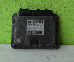 KOMPUTER SILNIKA FIAT BRAVO BRAVA IAW49F.B4