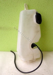 ZBIORNIK SPRYSKIWACZY DACIA SANDERO
