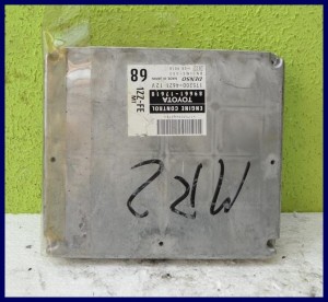 KOMPUTER STEROWNIK TOYOTA MR2 89661-17610