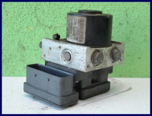 POMPA ABS PEUGEOT 207 10.0970-1159.3 9665343980
