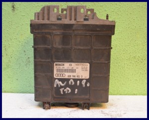 KOMPUTER VW PASSAT B4 0281001197 028906021D