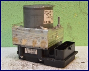 POMPA ABS PEUGEOT 308 1.6 0265800555 0265231796