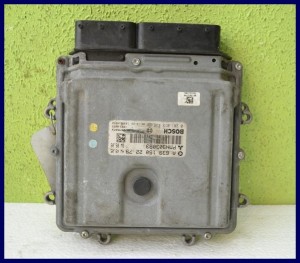 KOMPUTER STEROWNIK MITSUBISHI COLT 1.5 0281013498