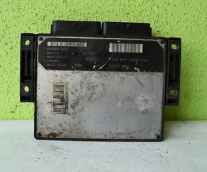 STEROWNIK MODUŁ FIAT PUNTO II 1.9 73501453 A825