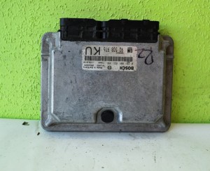 KOMPUTER STEROWNIK VECTRA B 2.0 DTI 0281001631