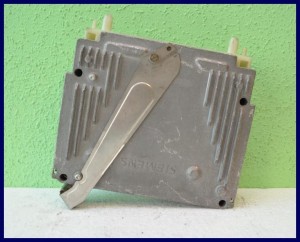 KOMPUTER STEROWNIK VOLVO S70 V70 2.4 S103955411C