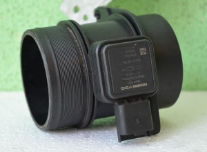 PRZEPŁYWOMIERZ CITROEN PEUGEOT 5WK97001  9645948780