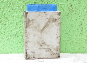 MODUŁ PRZEKAŹNIK WYCIERACZEK BMW E36 61358366381