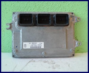 KOMPUTER HONDA JAZZ KEIHIN 37820-RB2-G02   6﻿644-100082 ED