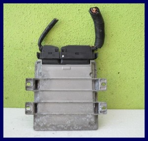 KOMPUTER STEROWNIK MG TF 160 1.8 NNN000160