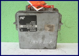 KOMPUTER STEROWNIK OPEL OMEGA B 2.5 TDI 0281001428