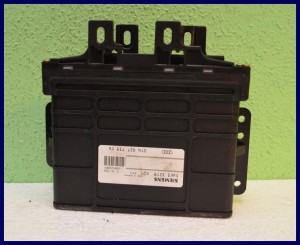 KOMPUTER SKRZYNI AUDI 5WK33219 01N927733CN