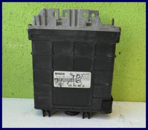 KOMPUTER STEROWNIK VW PASSAT B4 1.9 028906021AK