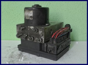 POMPA ABS MERCEDES W203 A0054312912 A0345457732