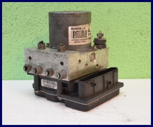 POMPA ABS ESP ALFA ROMEO 147 0265950428 51753653