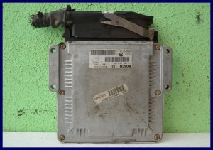 KOMPUTER CITROEN C5 2.2 HDI 0281010371 9638795280
