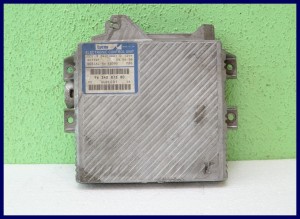 KOMPUTER CITROEN EVASION 9634281380 R04010021D