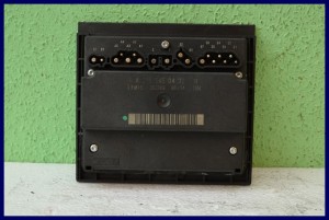 KOMPUTER STEROWNIK MERCEDES W210 A2105450432