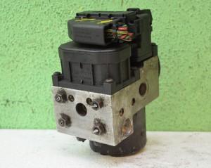 POMPA STEROWNIK ABS PEUGEOT 607 BOSCH 0273004601