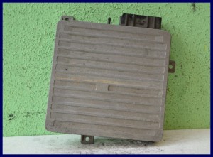 KOMPUTER STEROWNIK SILNIKA ROVER MKC102570