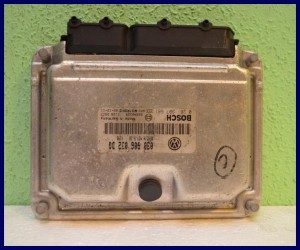 KOMPUTER LUPO POLO 1.4 MPI 030906032DQ 0261207681