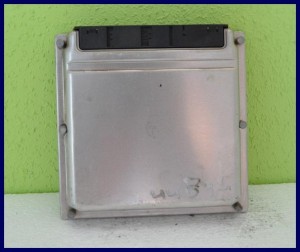 KOMPUTER MERCEDES VITO 2.2 A0001535979 0281010927