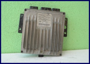 KOMPUTER RENAULT CLIO II 8200250662 HOM8200129063