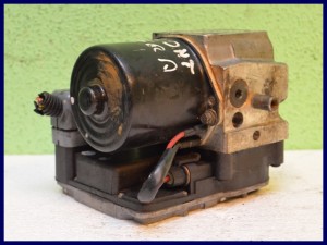 POMPA STEROWNIK ABS OPEL FRONTERA