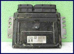 KOMPUTER NISSAN MICRA K12 1.2 16V MEC37-300 XR