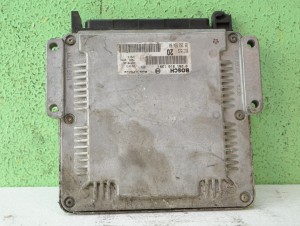 KOMPUTER PEUGEOT PARTNER CITROEN 2.0 0281010138