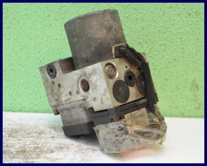POMPA ABS RENAULT SCENIC RX4 0273004396 0265220544