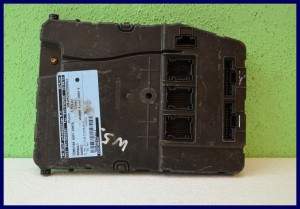 MODUŁ SKRZYNKA UCH RENAULT SCENIC 1.9 8200306437