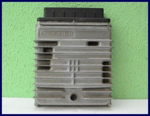 KOMPUTER FORD MONDEO MK3 2.0 4S71-12A650-HA DXNT