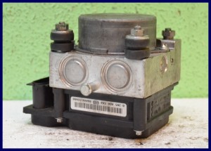 POMPA ABS DACIA SANDERO 0265800584 0265232198