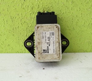 CZUJNIK ESP OPEL CORSA D 1.2 0265005748 13267138