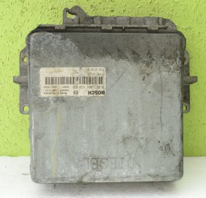 KOMPUTER SILNIKA LAND ROVER FREELANDER 0281001420