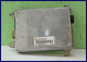 KOMPUTER MODUŁ JAGUAR S-TYPE 2W4F-13B524-BD