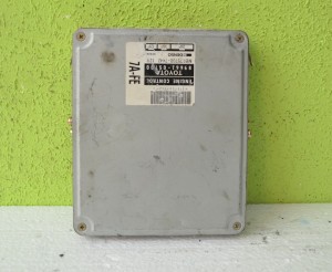 KOMPUTER STEROWNIK TOYOTA AVENSIS 89661-05100 7AFE