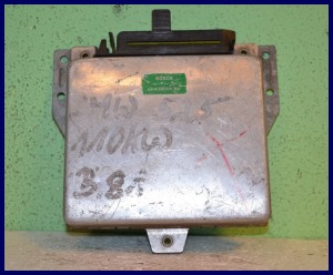 KOMPUTER STEROWNIK BMW E28 E34 0280001300