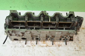 Głowica Silnika FIAT PUNTO ALFA 1.9 JTD 46431957