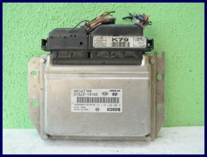 KOMPUTER HYUNDAI ACCENT 1.5 0281011811 39101-27512