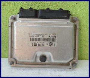KOMPUTER STEROWNIK VW GOLF IV 1.4 036906032G