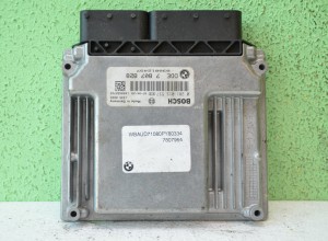STEROWNIK BMW E87 E90 E91 0281013537 7807828