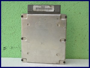KOMPUTER FORD FIESTA MK4 1.3 96FB-12A650-ACA SNOB