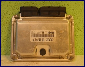 KOMPUTER AUDI A6 1.9 TDI 0281010224 038906019BS