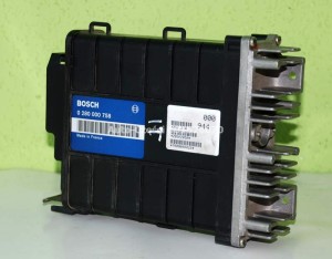 KOMPUTER FIAT TEMPRA TIPO DEDRA 0280000758