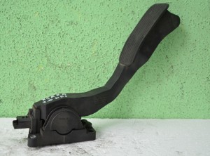 POTENCJOMETR PEDAŁ GAZU CITROEN XSARA 0280752243