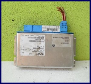KOMPUTER STEROWNIK BMW 5 E39 0260002429 1423642